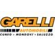 GARELLI AUTOMOBILI