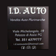 I.D. AUTO