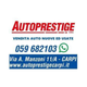 Autoprestige di Pedrazzi Emanuele & C. SNC