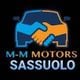 M-M MOTORS SASSUOLO