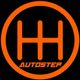 AUTOSTEP