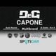 D. E G. CAPONE