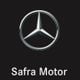 SAFRA MOTOR S.R.L.