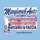 MANGIAMELI AUTO SRL