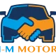 M-M Motors Pomezia
