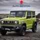 AUTO BERTON - S.R.L.