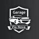 GARAGE VIA NOVA