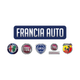FRANCIA AUTO di Roberto Francia