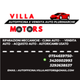 AUTOFFICINA VILLA MOTORS