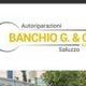 BANCHIO AUTOMOBILI