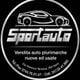 SPORTAUTO S.N.C. DI FRANCIOLI CLAUDIO E TESTARELLA CLAUDIO