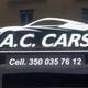 A.C. CARS DI CASCARINO ADELE