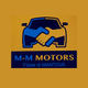 M-M MOTORS - MANTOVA