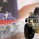 D.N.A. IMPORT CARS