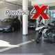 PONTINA 4 X 4 S.R.L.