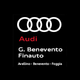 G. Benevento Finauto Spa