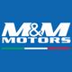 M&M MOTORS SRL