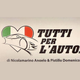TUTTI PER L'AUTO s.n.c.