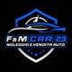 F&M car23 srls
