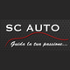 SC AUTO SRL