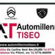 AUTOMILLENNIO TISEO 2 S.R.L.