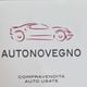 Autonovegno snc