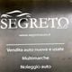 SEGRETO AUTO di Segreto Giacomo