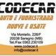 Codecar di Costanzo Maria Grazia
