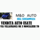 M & O AUTO