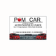 POM CAR