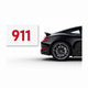 911 AUTO