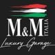 M&M LUXURY GARAGE