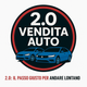 2 punto zero srls