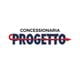 CONCESSIONARIA PROGETTO