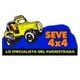 SEVE 4X4