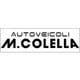 AUTOVEICOLI M. COLELLA