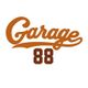 GARAGE 88