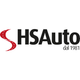 HSAUTO SRL