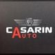 CASARIN AUTO DI CASARIN ORFEO