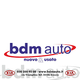 BDM AUTO SRL