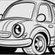 1 CARS SRLS