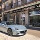 AUTOMOBILI VALENTINO SRL
