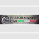 PERFORMANCE CARS SRL