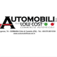 AUTOMOBILI LOW COST SRLS