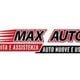 MAX AUTO DI BATTAGLIA MASSIMILIANO