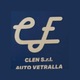 AUTO VETRALLA