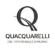 QUACQUARELLI S.R.L.