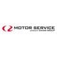 MOTOR SERVICE - a brand of Zanasi Group