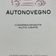 Autonovegno snc
