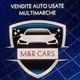MR Car di Radulesc Ciupi Marcel